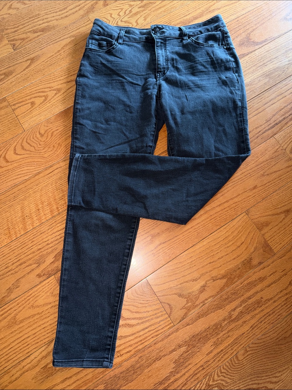 D. Jeans